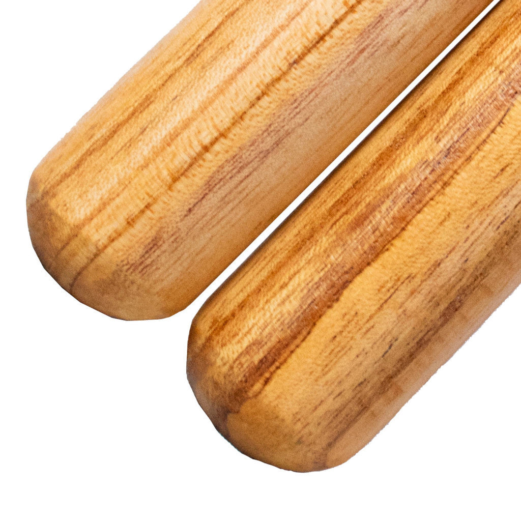 Nunchaku de Madeira - Defesa Pessoal