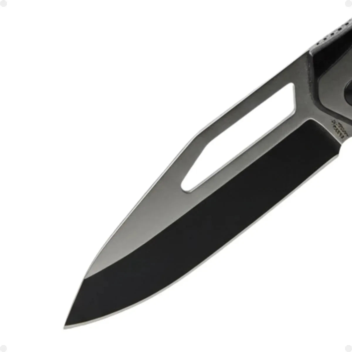 Canivete Tático Apex Wood
