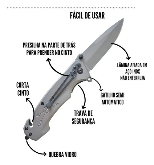 Acessório Arrow