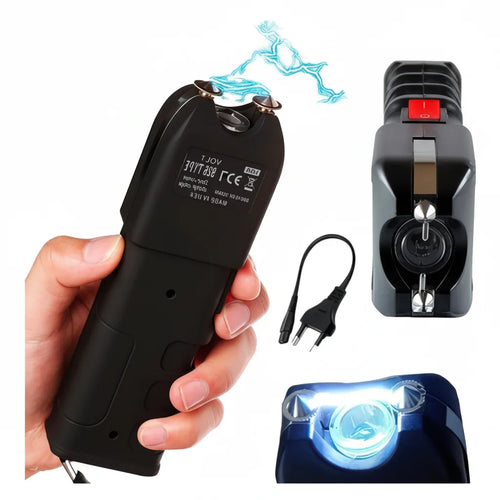 Arma de choque Taser - Defesa Pessoal